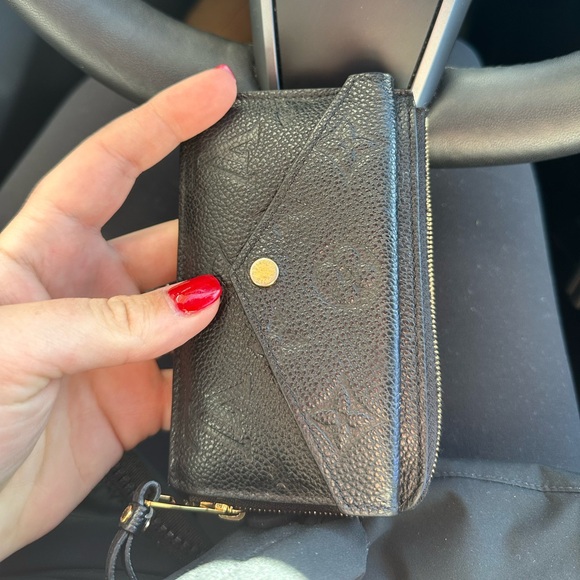 Louis Vuitton Card Holder Recto Verso - Picture 11 of 11